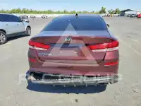 2020 KIA Optima фото