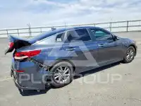 2020 KIA Optima фото