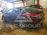 2020 KIA Optima фото