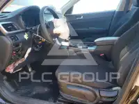 2020 KIA Optima фото
