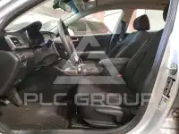 2020 KIA Optima фото