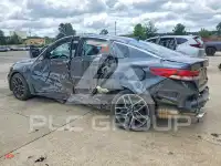 2020 KIA Optima photo