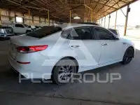 2020 KIA Optima фото