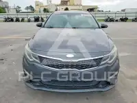 2020 KIA Optima photo