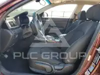 2020 KIA Optima фото