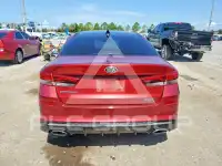 2020 KIA Optima photo