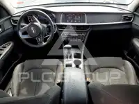 2020 KIA Optima фото