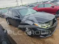 2020 KIA Optima photo