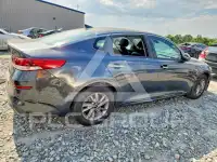 2020 KIA Optima фото