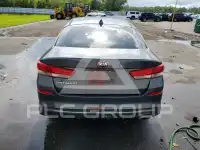 2020 KIA Optima фото