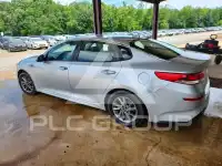 2020 KIA Optima фото