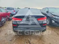 2020 KIA Optima photo