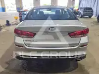 2020 KIA Optima фото