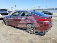 2020 KIA Optima фото