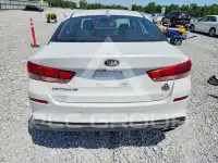 2020 KIA Optima фото