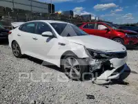 2020 KIA Optima фото