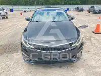 2020 KIA Optima photo