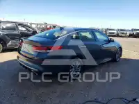 2020 KIA Optima photo