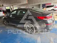 2020 KIA Optima фото