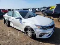 2020 KIA Optima фото