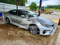 2020 KIA Optima фото
