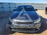 2020 KIA Optima photo