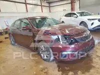 2020 KIA Optima фото