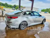 2020 KIA Optima фото