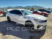 2020 KIA Optima фото