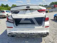 2020 KIA Optima фото