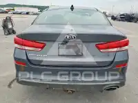2020 KIA Optima photo