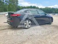 2020 KIA Optima photo