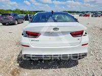 2020 KIA Optima фото