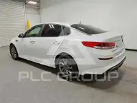 2020 KIA Optima фото