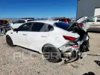 2020 KIA Optima фото