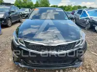 2020 KIA Optima фото
