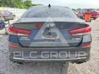 2020 KIA Optima фото