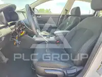 2020 KIA Optima фото