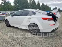 2020 KIA Optima photo