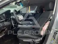 2020 KIA Optima photo