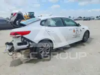 2020 KIA Optima фото