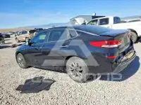 2020 KIA Optima фото
