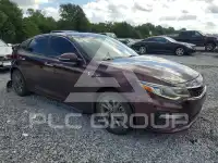 2020 KIA Optima фото
