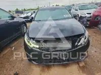 2020 KIA Optima photo
