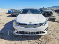 2020 KIA Optima фото