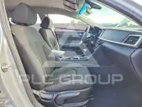 2020 KIA Optima фото