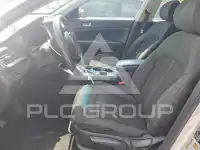 2020 KIA Optima фото
