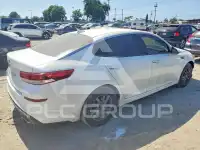 2020 KIA Optima photo