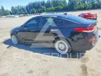 2020 KIA Optima фото