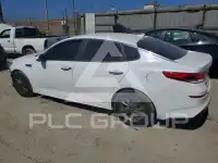 2020 KIA Optima photo